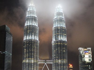 Day 25 Kuala Lumpur Malaysia